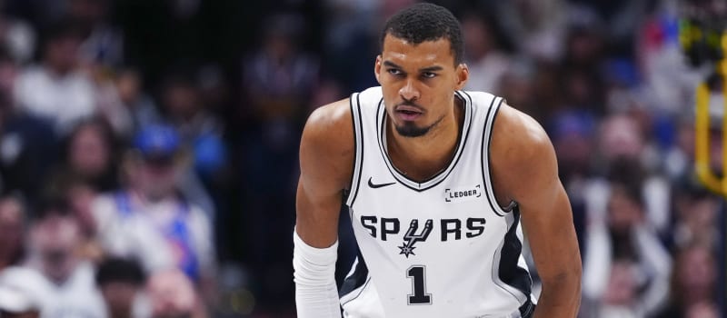 2026-27 Southwest Division Fantasy Basketball Preview