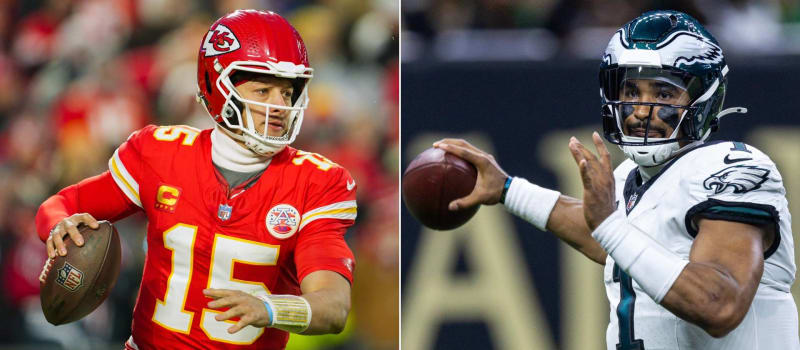 Ok Google What Time Does The Superbowl Start Tomorrow www.rotowire.com