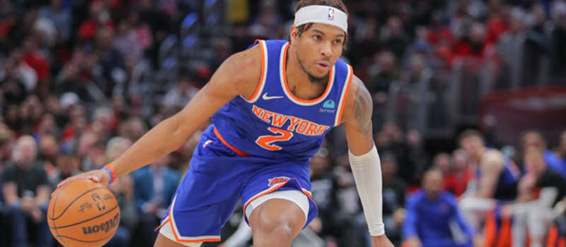 Waiver Wire Targets for Fantasy Basketball Playoffs