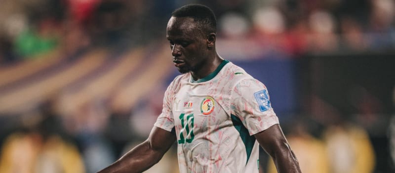 Senegal vs Iraq Preview, Lineups & Team News