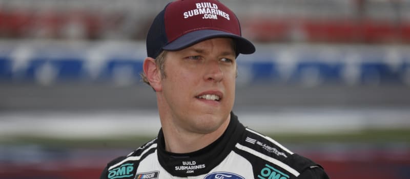 NASCAR DFS: PrizePicks Selections for the Enjoy Illinois 300 - Vimarsana News