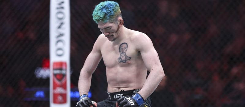 UFC Vegas 117 Predictions: Allen vs. Costa DFS Picks & Value Plays