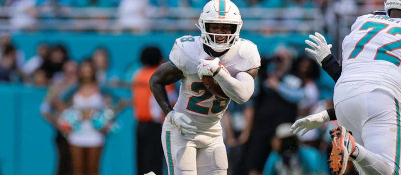 Fantasy Football Busts 2025: Early-Round Players