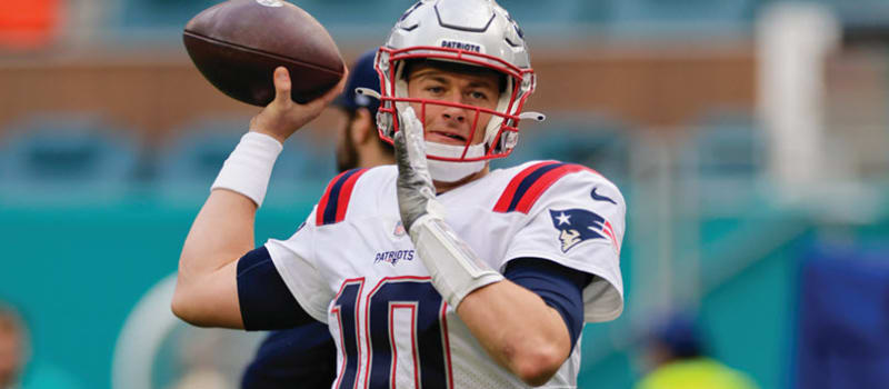 PayPal Betting Sites in Massachusetts For Dolphins vs. Patriots - Vimarsana News