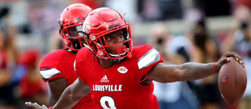 Cfb All Decade Team Top 10 Quarterback Seasons