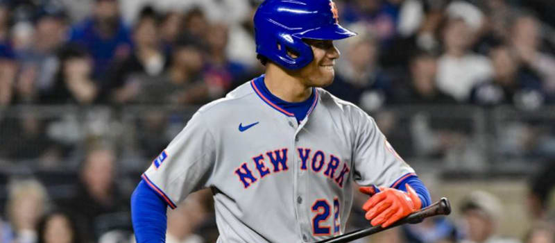 MLB's Unluckiest Hitters of 2025: First Half of Season