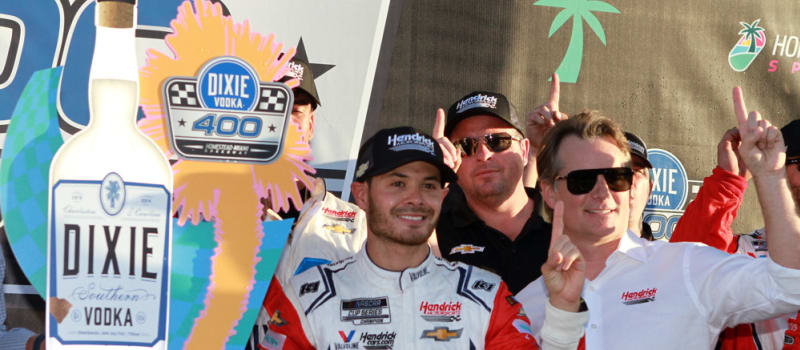 4EVER 400 Preview: Championship Clock Ticking - Vimarsana News