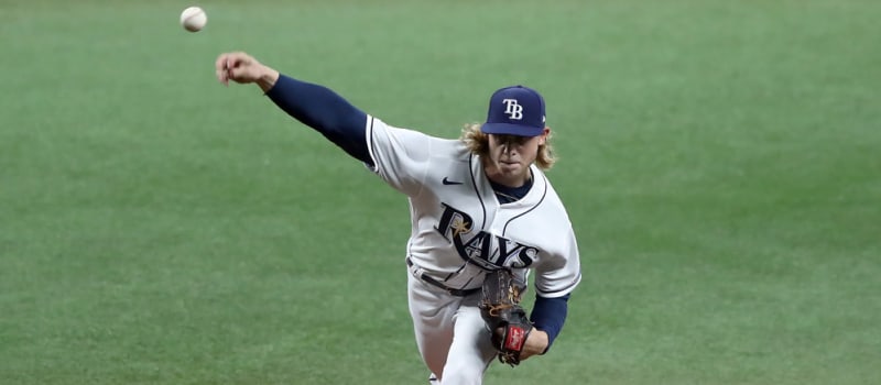 Yahoo DFS Baseball: Sunday Picks