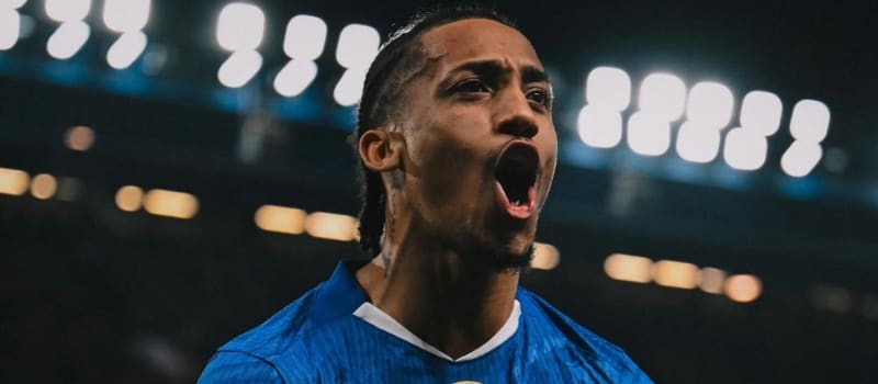 Premier League Anytime Goalscorer Predictions: GW8
