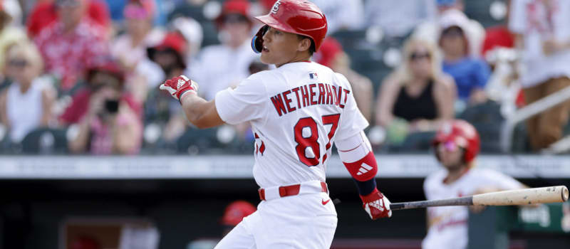 Minor League Barometer: Risers & Fallers