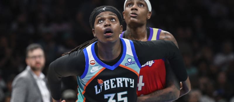 WNBA Best Bets Today: Free Picks and Player Props for Wednesday, August 5