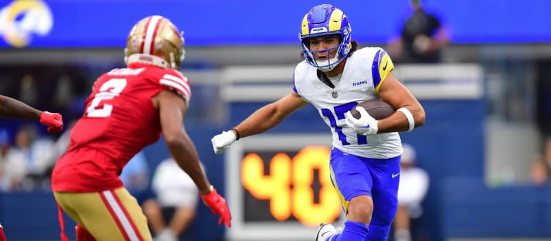 5 Fantasy Football Boom WRs 2022