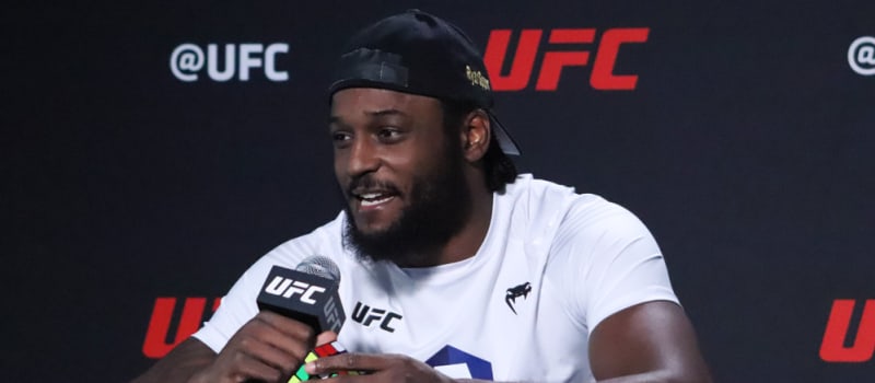 UFC Vegas 70: Krylov vs. Spann, Fight by Fight Breakdown - Vimarsana News