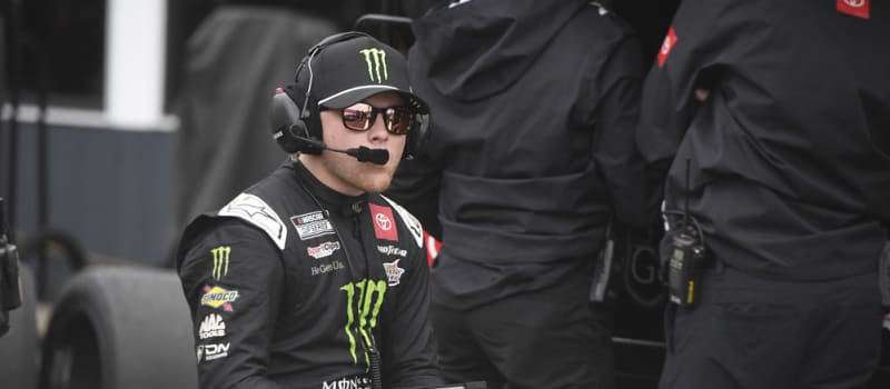 NASCAR DFS: Toyota/Save Mart 350 - Vimarsana News
