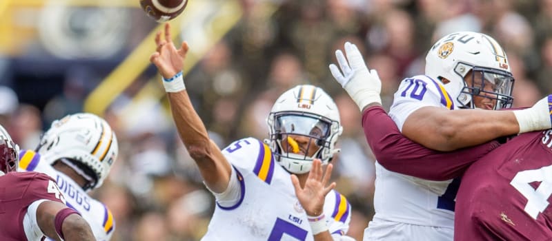 Best NFL Draft Betting Promos: Claim Bonus Bets for Draft Props & Odds - Vimarsana News