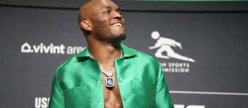 UFC 294 Preview and Predictions: The MMA Mashup - Vimarsana News