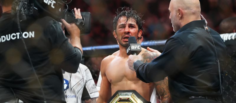UFC 301 Best Bets: Picks, Odds, and Predictions - Vimarsana News