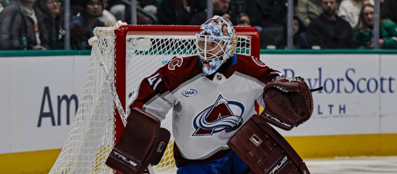 NHL DFS Picks Tuesday, April 21: DraftKings Plays, Stacks & Strategy
