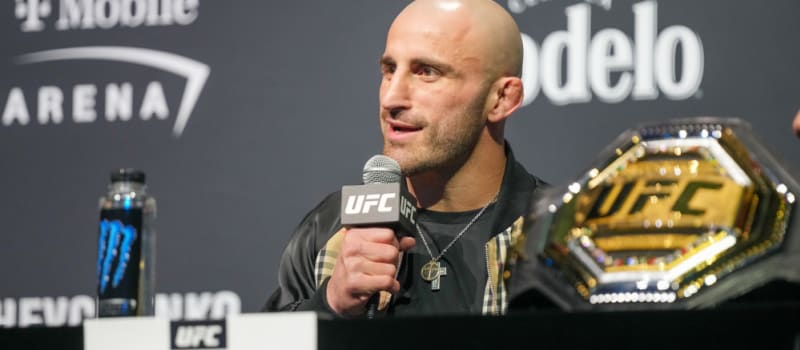 DraftKings UFC Picks: UFC 314 DFS Preview & Predictions