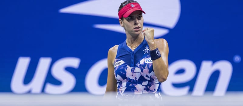 WTA Dubai Day 1 Predictions Including Badosa vs Samsonova