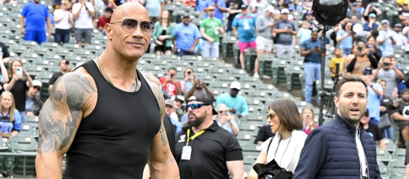 The WWE: Hollywood's Top Agent - Vimarsana News