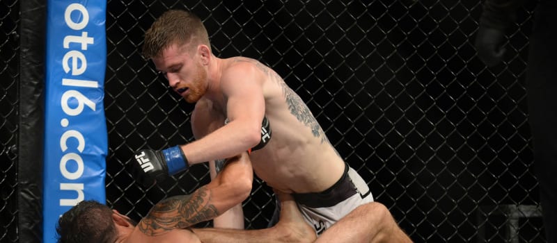 DraftKings MMA: UFC Nashville DFS Preview - Vimarsana News