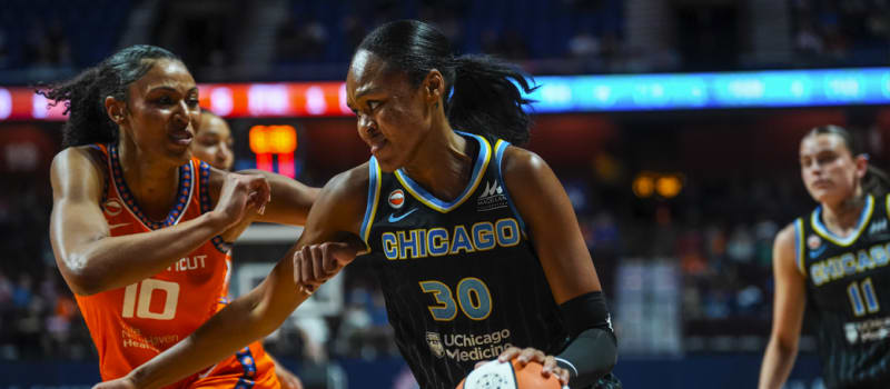 WNBA Best Bets Today: Free Picks and Player Props for Friday, July 10