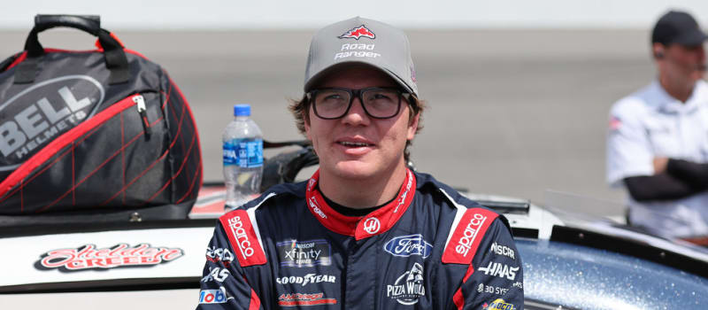NASCAR O'Reilly Auto Parts Series: Top DFS Picks and Betting Insights at Gateway