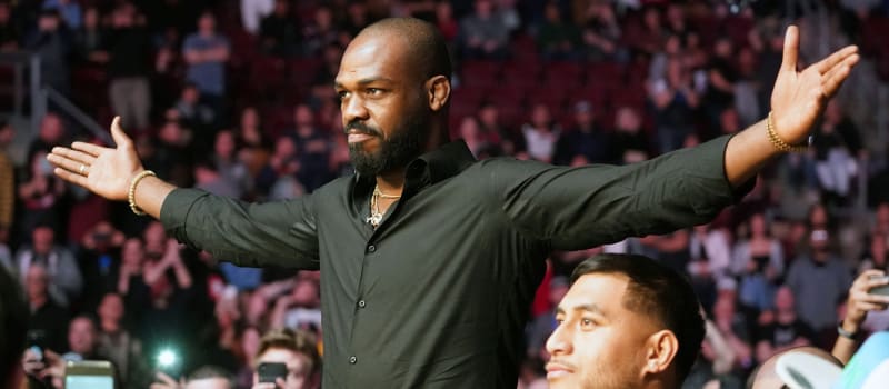 DraftKings MMA: UFC 285 DFS Preview - Vimarsana News