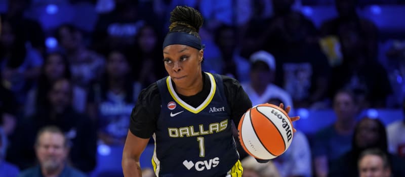 WNBA Best Bets Today: Free Picks and Player Props for Friday, August 14