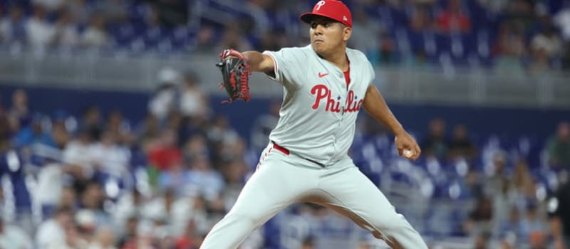 MLB DFS Picks For DraftKings Today: DFS Strategy & Value Plays for June 1