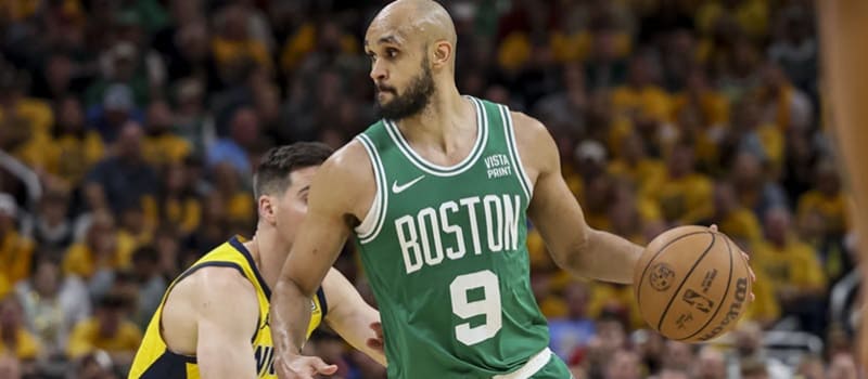 VSiN: Alex's Best Bets for Wednesday's NBA Playoff Action