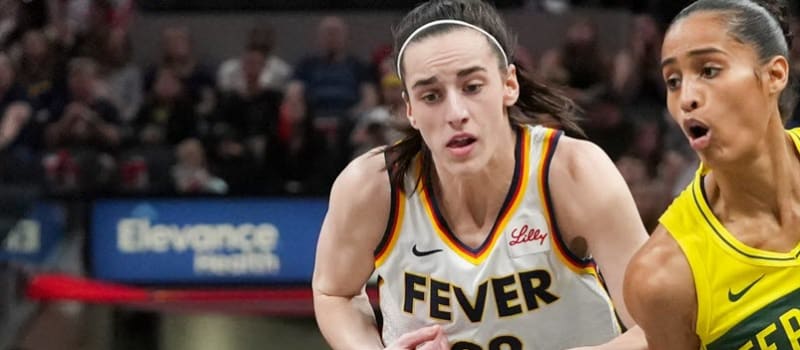 WNBA Best Bets Today - Free Picks for Friday, June 7 - Vimarsana News