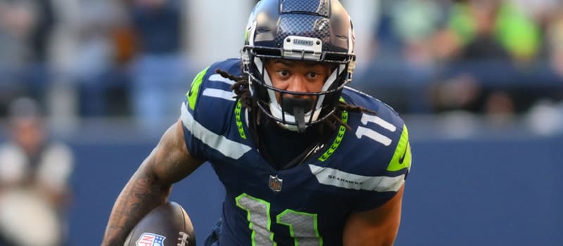 Week 2 Fantasy Football Reactions: Jaxon Smith-Njigba Shines