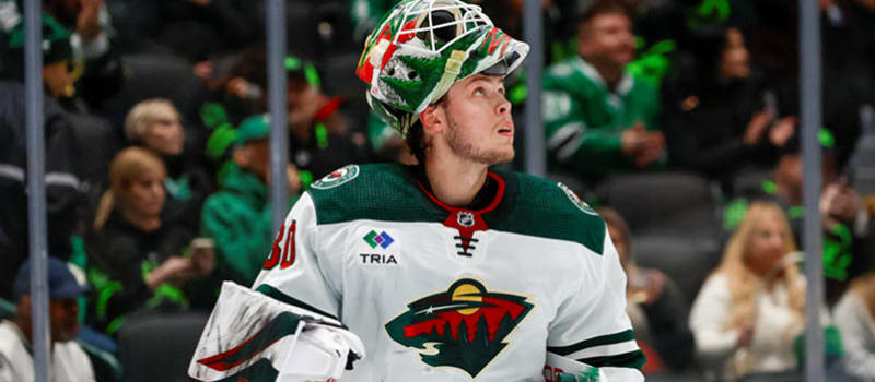 NHL DFS Picks Tonight: Wild vs Stars, Oilers vs Ducks Game 6 Preview