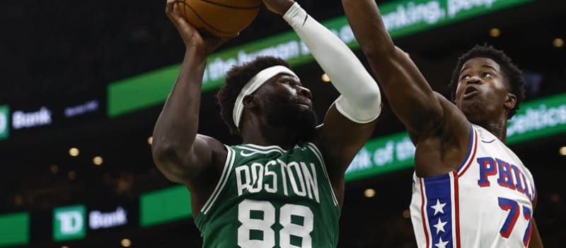 FanDuel NBA DFS Επιλογές & Αξίες – Παρασκευή 10 Απριλίου Main Slate | 12-Ανάλυση παιχνιδιού