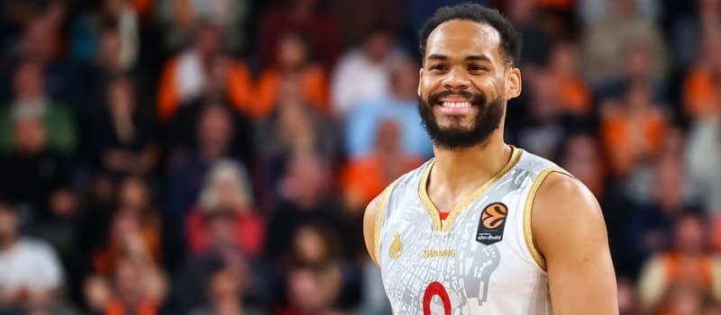 EuroLeague Basketball Picks: Best Bets for Round 33 – Tuesday