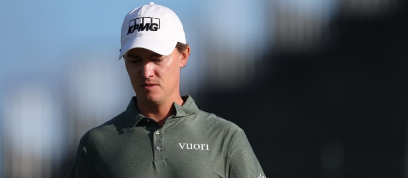 Golf One and Done Pool Expert PGA Picks: FedEx St. Jude Championship