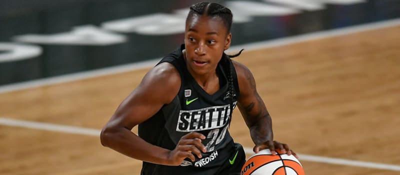WNBA Best Bets Today - Free Picks for Wednesday, May 22 - Vimarsana News
