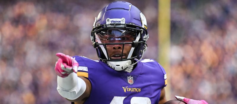 Rookie Jordan Addison thrives in Minnesota Vikings camp - ESPN - Minnesota  Vikings Blog- ESPN