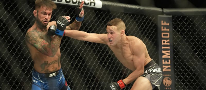 Drake's Takes: DFS Picks for UFC 277 Pena vs. Nunes - Vimarsana News