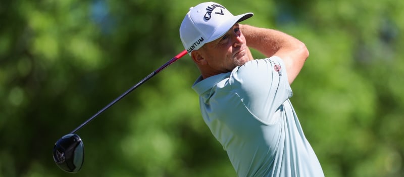 PGA Fantasy Preview For This Week: BMW Championship