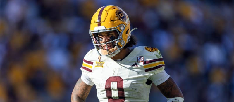 2026 NFL Mock Draft: Two-Round Final Mock