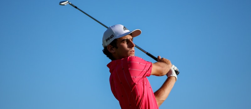 DraftKings PGA: Genesis Invitational