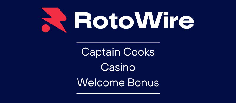 Captain Cooks Casino Free Spins Promo Code Review