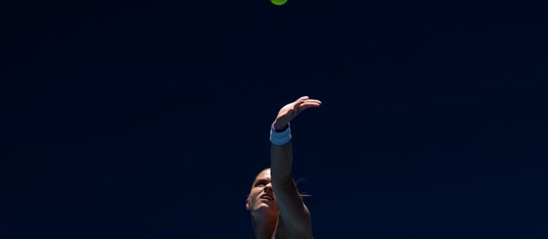 US Open Tuesday Predictions: Best Bets & Upsets