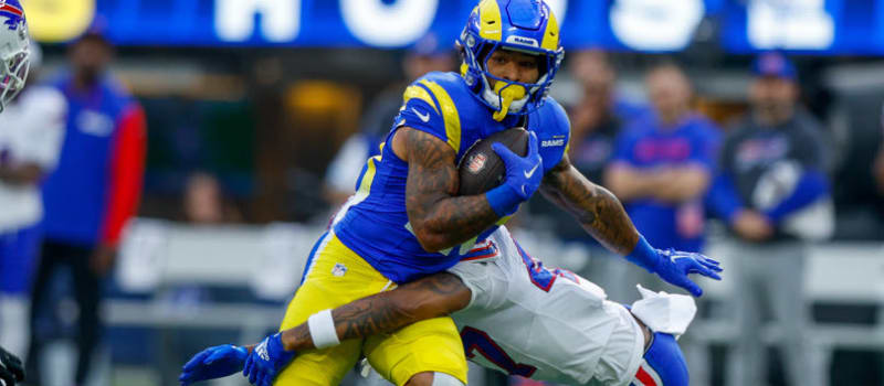 Thursday Night Football Picks: Rams vs. 49ers Odds and Best Bets