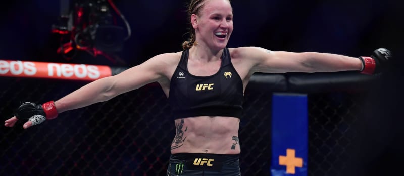 Noche UFC Preview and Predictions: The MMA Mashup - Vimarsana News