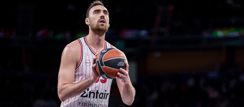 EuroLeague Best Bets: Picks and Predictions for Final Four - Vimarsana News