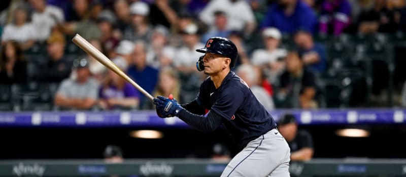 2023 Fantasy Baseball Player Debate: Is Adolis Garcia Worth Drafting at his  Fantasy Baseball ADP?